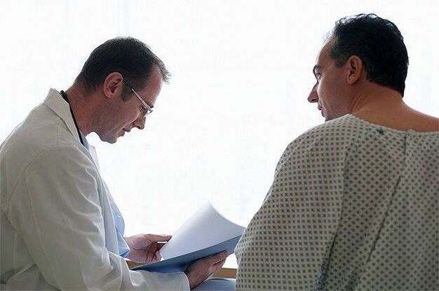 Consultatioun