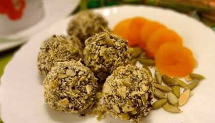 Folk Remedies fir Prostatitis