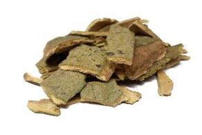 Aspen Rinde fir Prostatitis