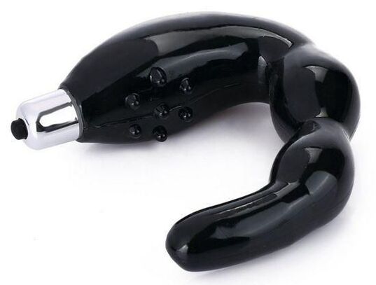 Prostata Stimulatioun Massager