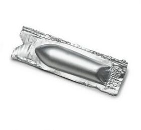 rectal Suppositorium fir chronesch Prostatitis